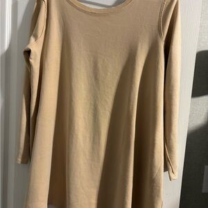 We The Free Melody Jersey Tunic